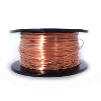 COPPER WIRES WITH CERTIFICATE:ISO 9001&CE IN TURKEY